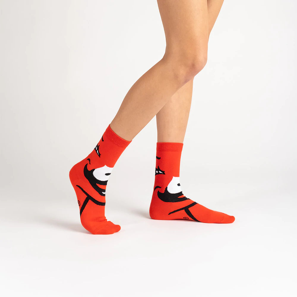 Coffret Chaussettes La vache qui rit®