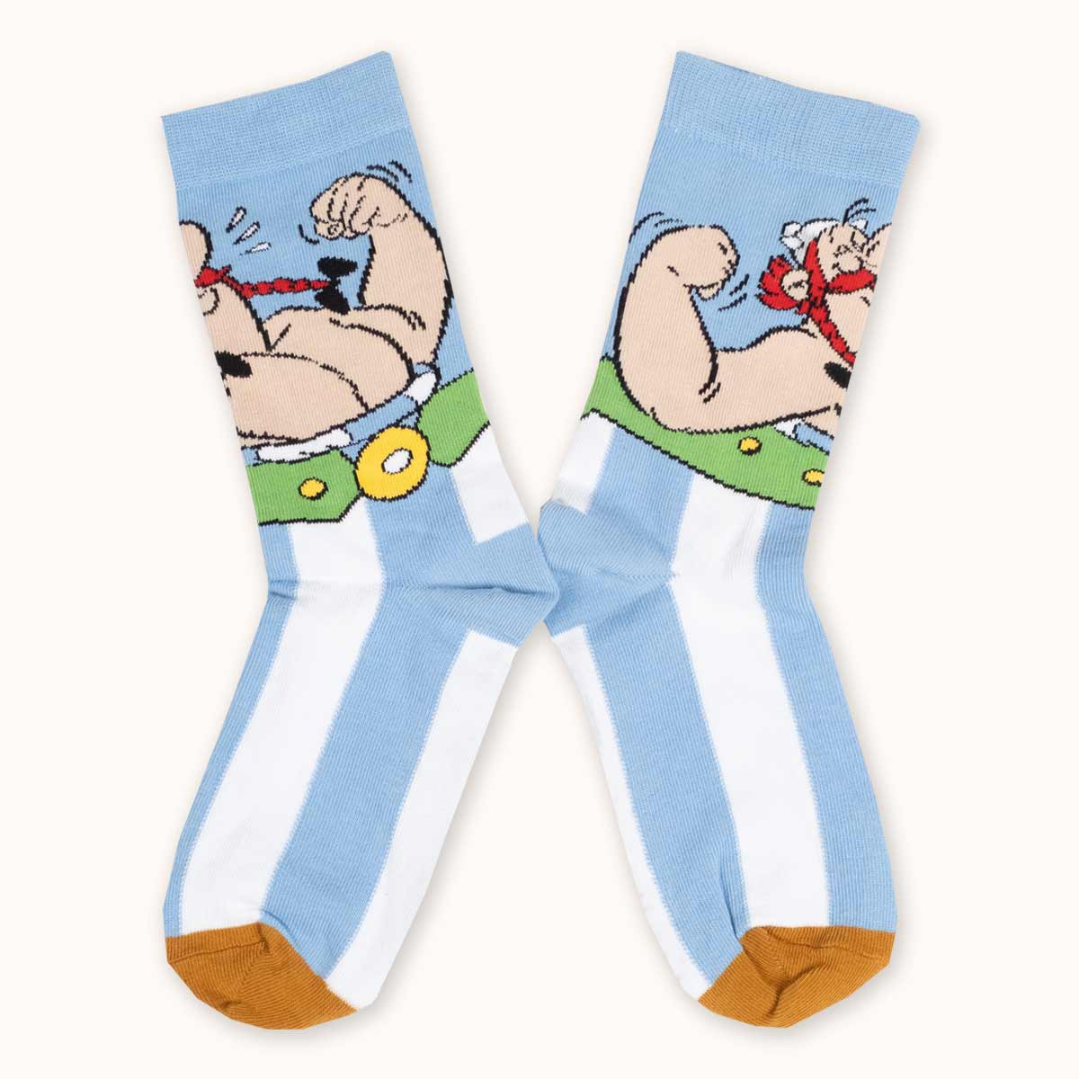 Chaussettes Astérix