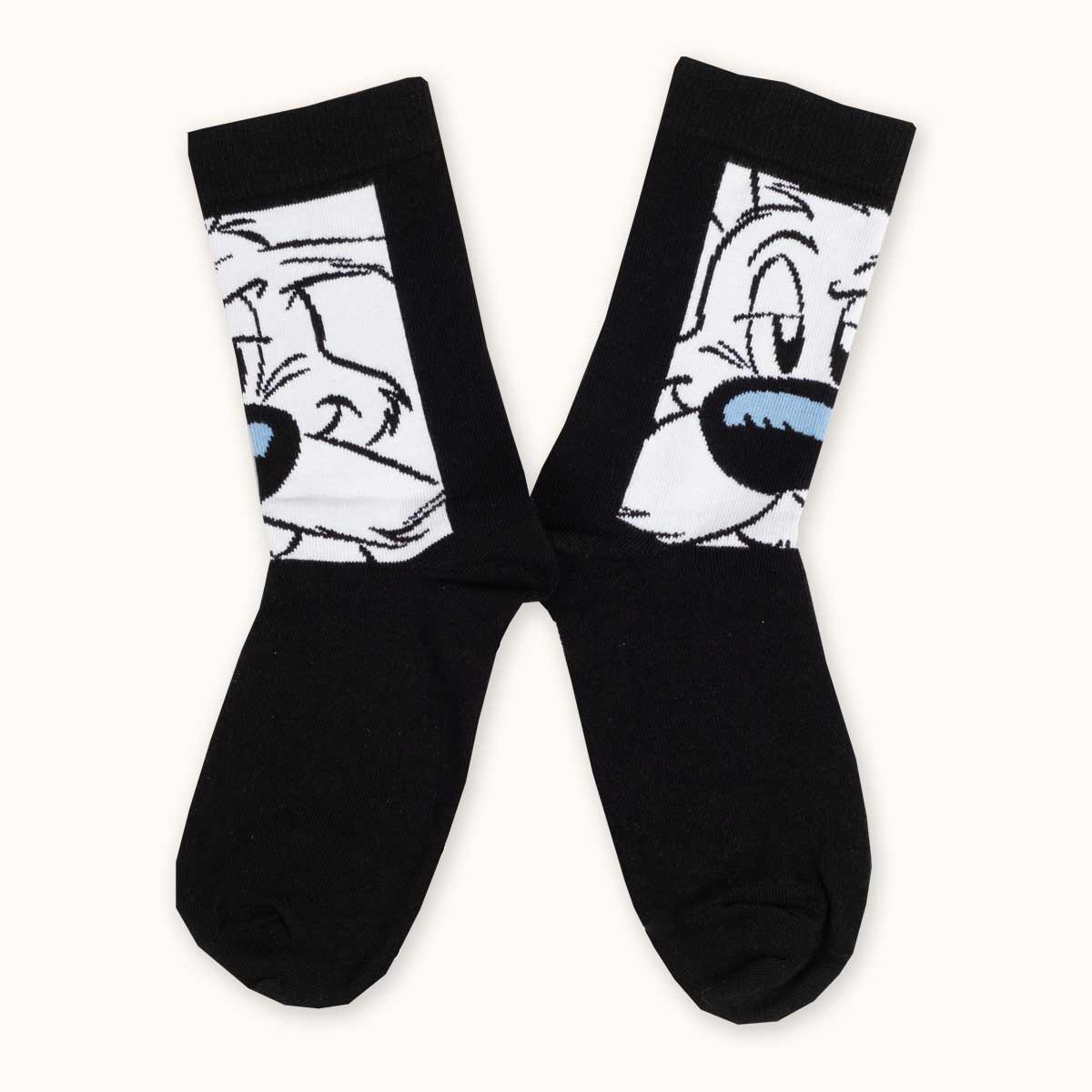 Chaussettes Astérix