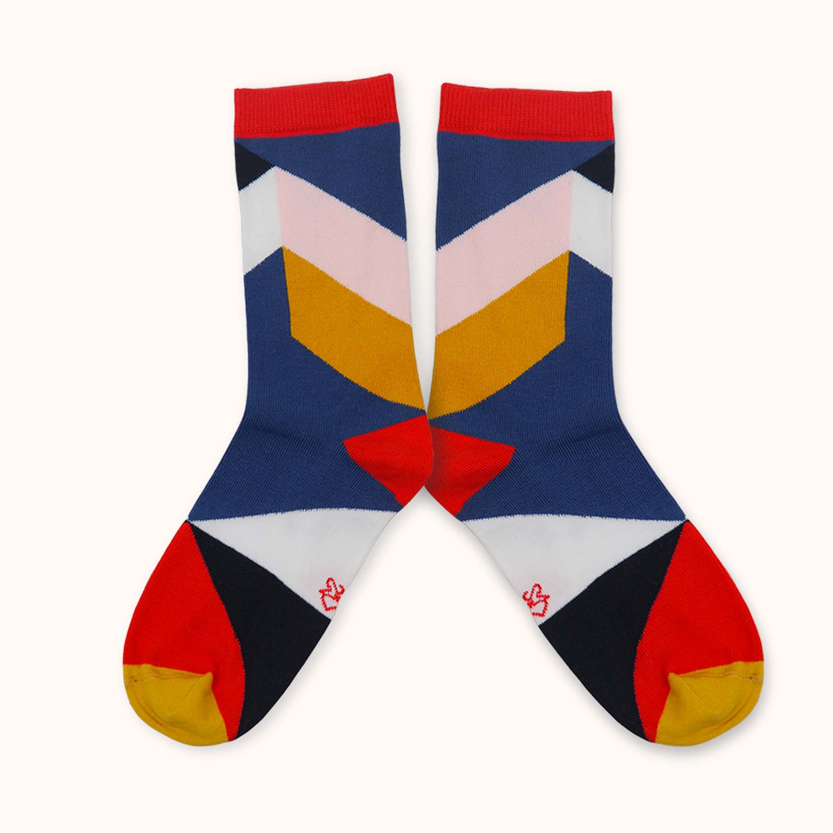 Chaussettes Séverine Dietrich