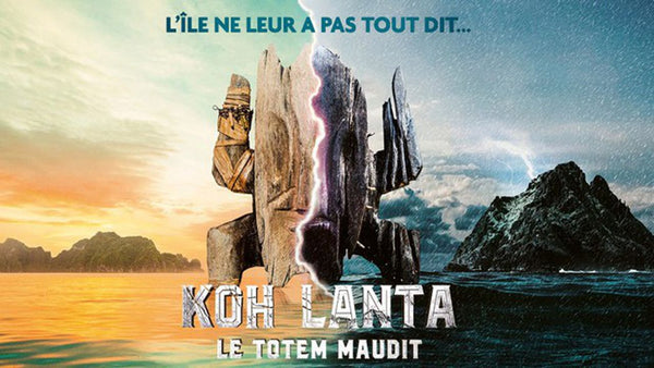 Koh-Lanta, l'émission numéro 1 en France