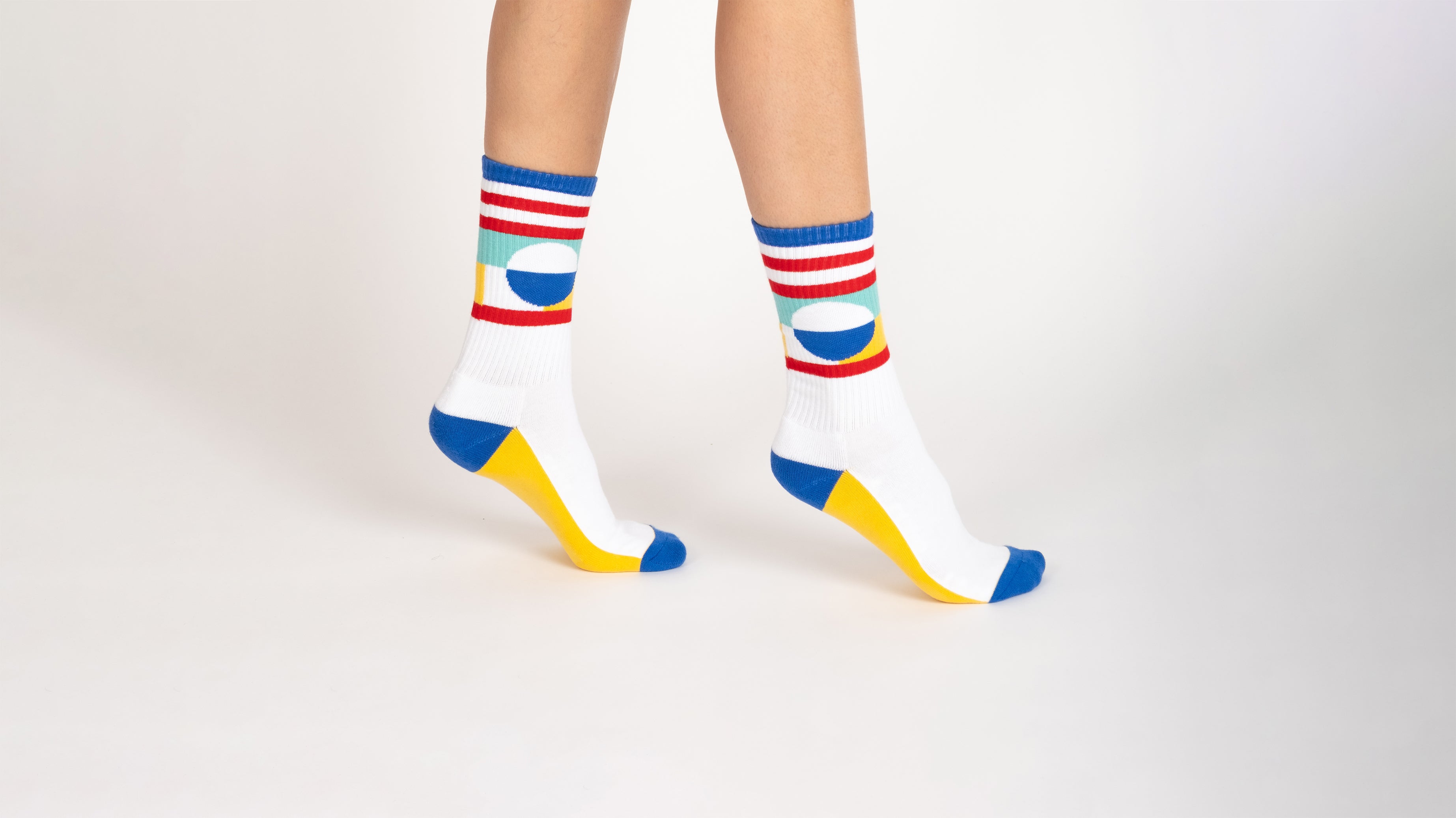 L'entretien des chaussettes