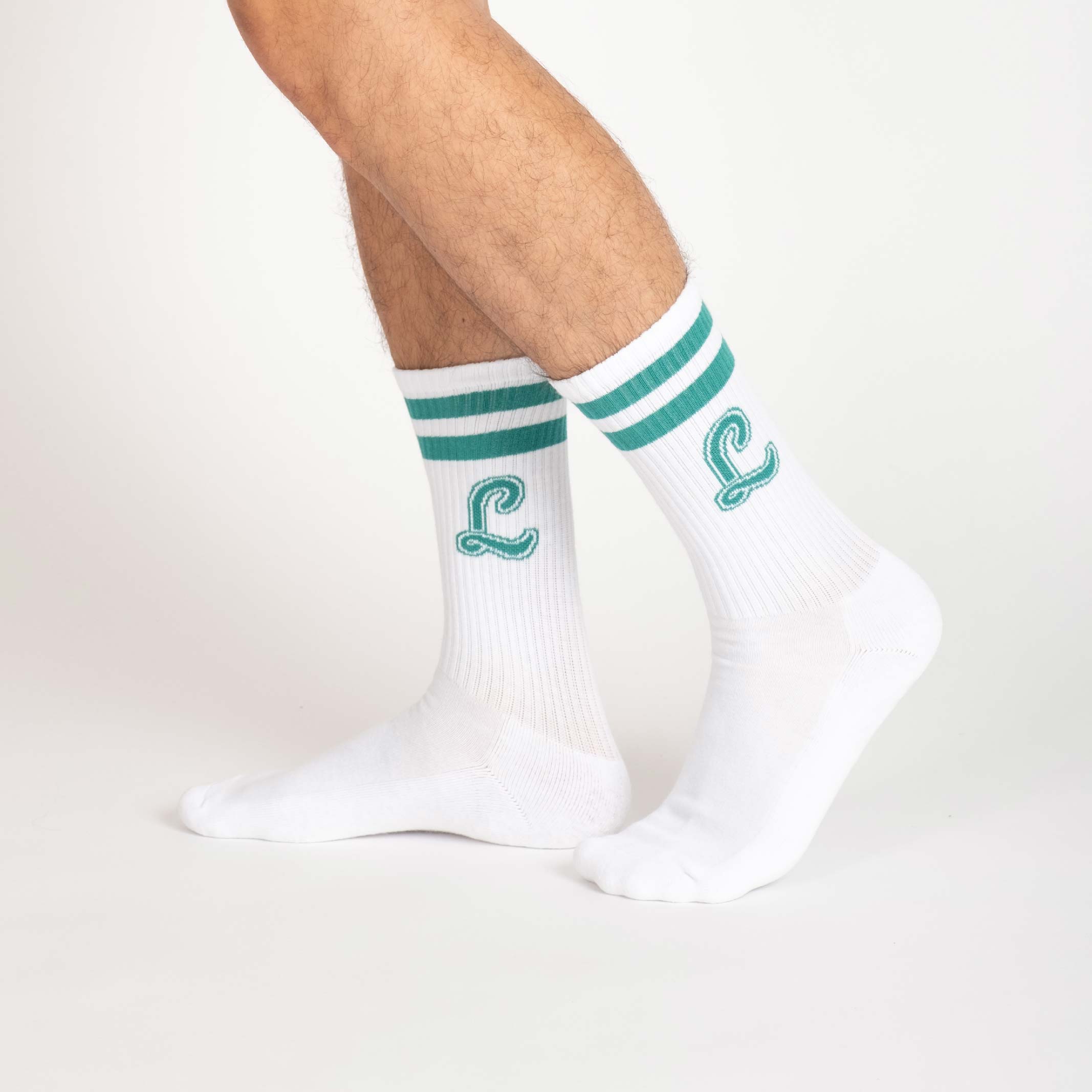 Comment redonner sa blancheur aux chaussettes sales
