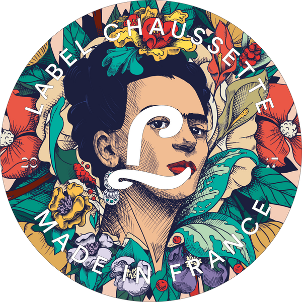 FRIDA KAHLO