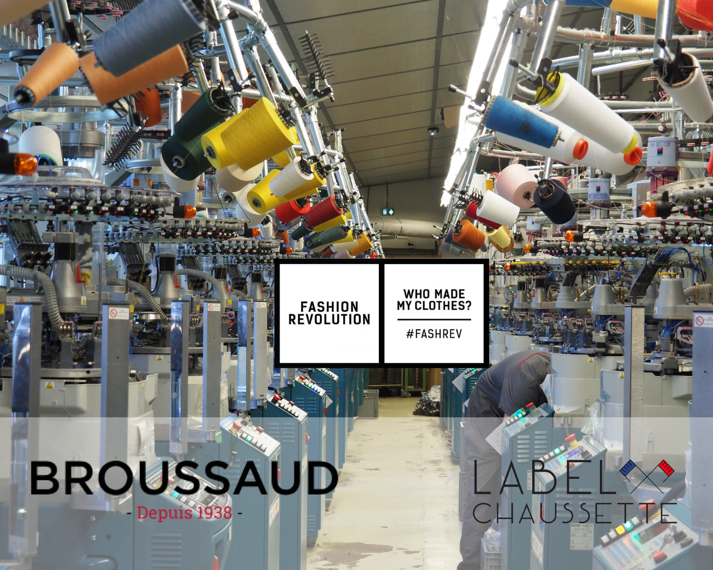 Qui se cache derrière nos belles chaussettes ?