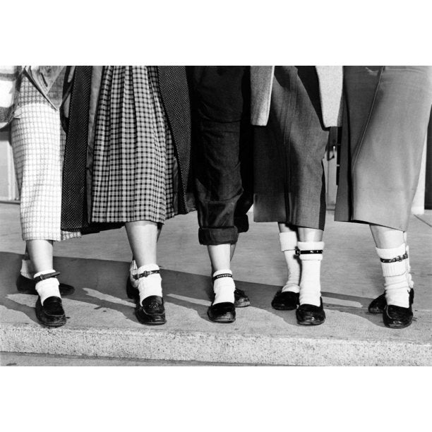 L'histoire de la Chaussette