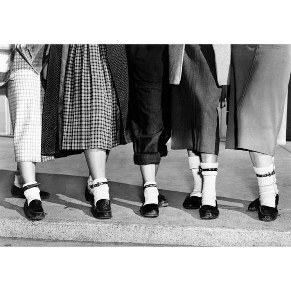 L'histoire de la Chaussette