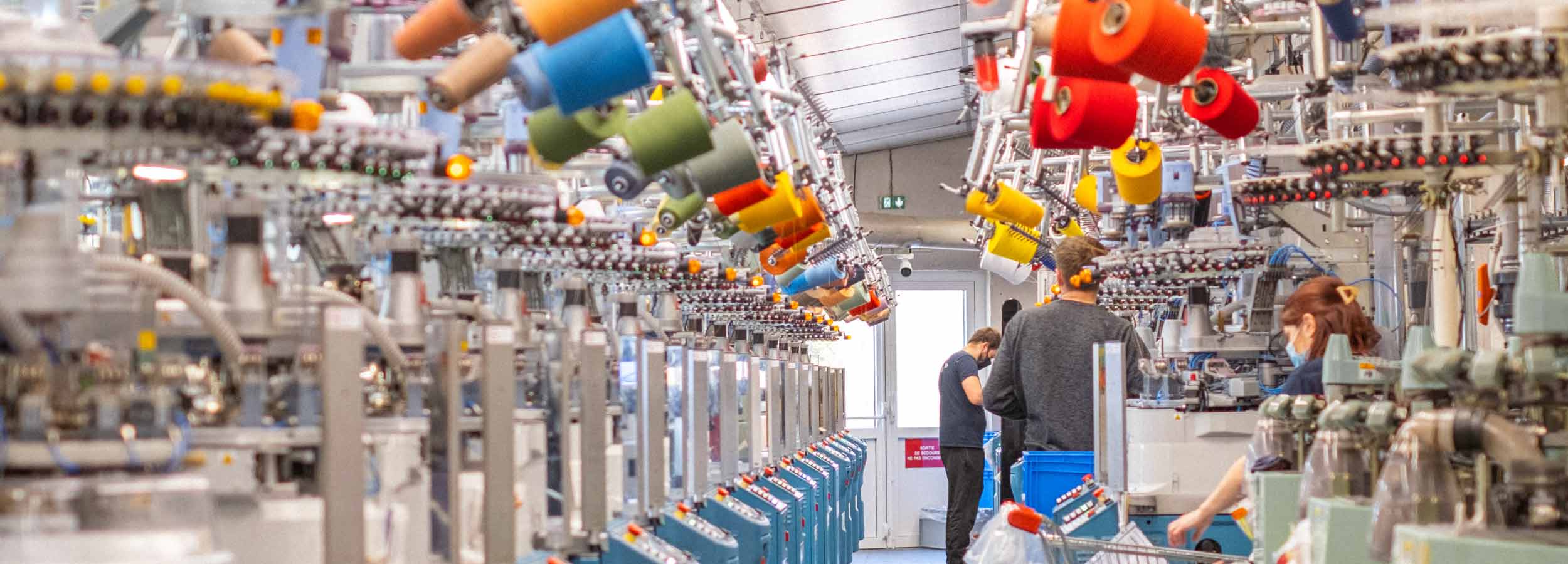 Chaussettes personnalisées entreprise