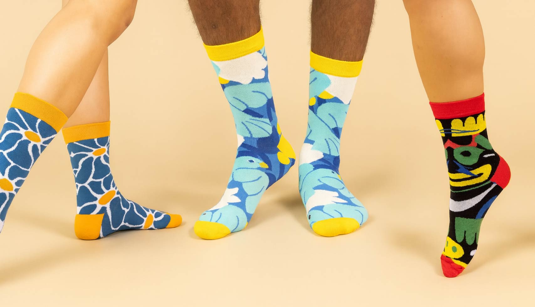 Dessine-moi une chaussette 2025