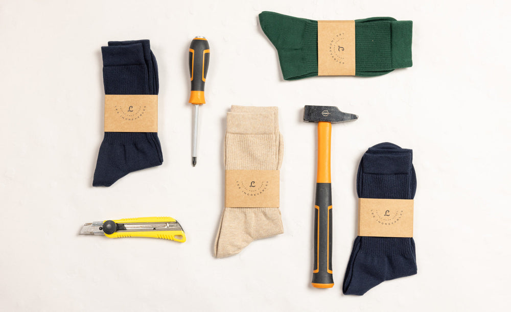 Chaussettes Increvables