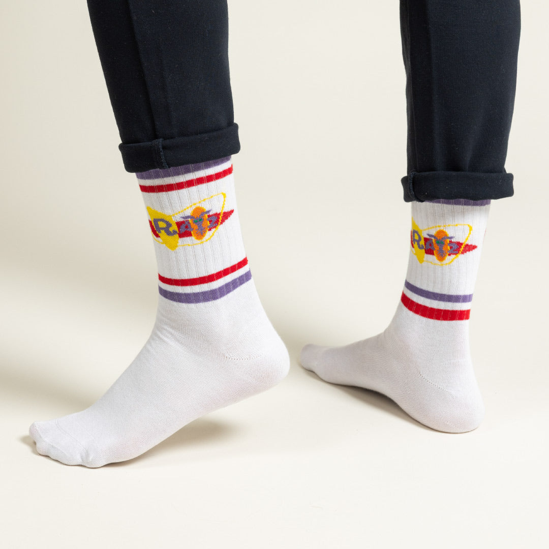 Chaussettes Ratz
