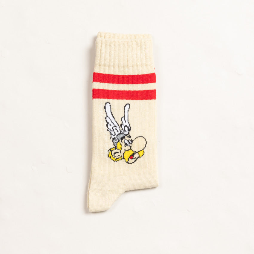 Chaussettes Astérix