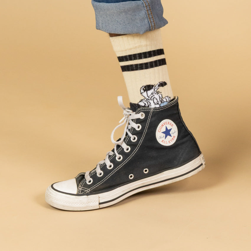 Chaussettes Astérix