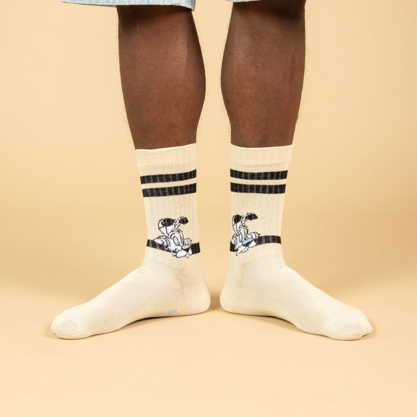 Chaussettes Astérix