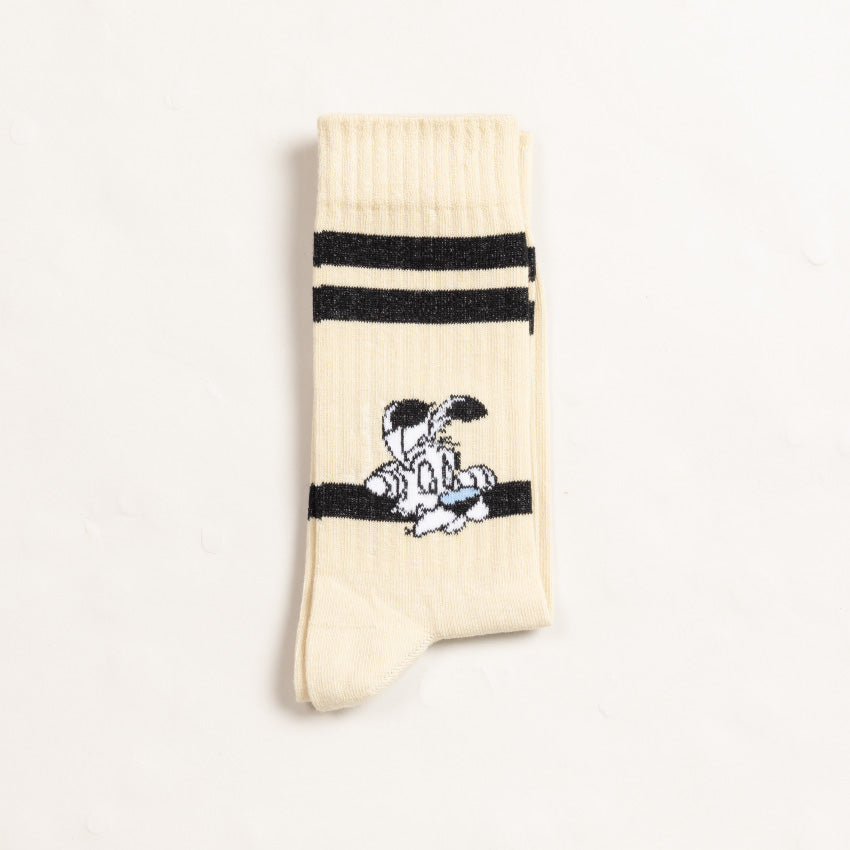 Chaussettes Astérix