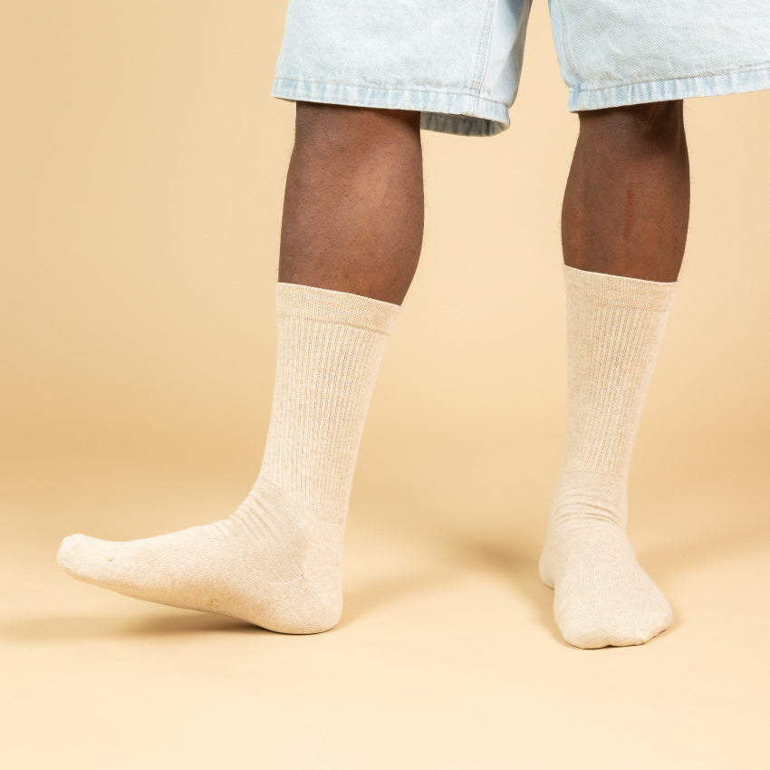 Chaussettes Increvables
