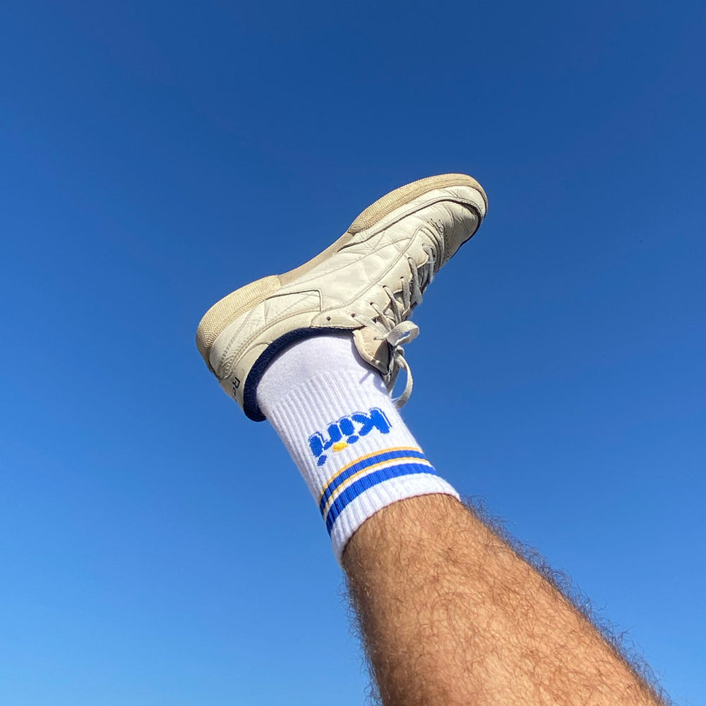 Chaussettes de sport originales Label Chaussette