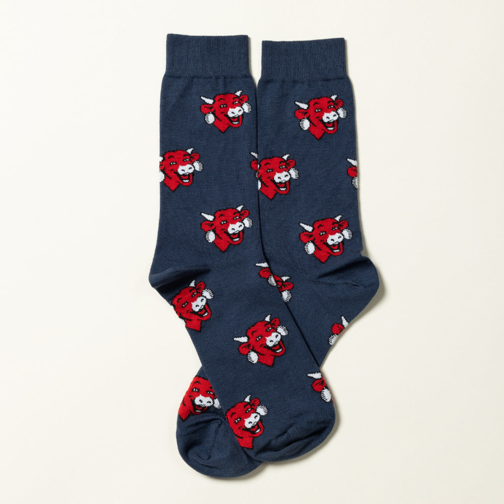 Chaussettes La vache qui rit®