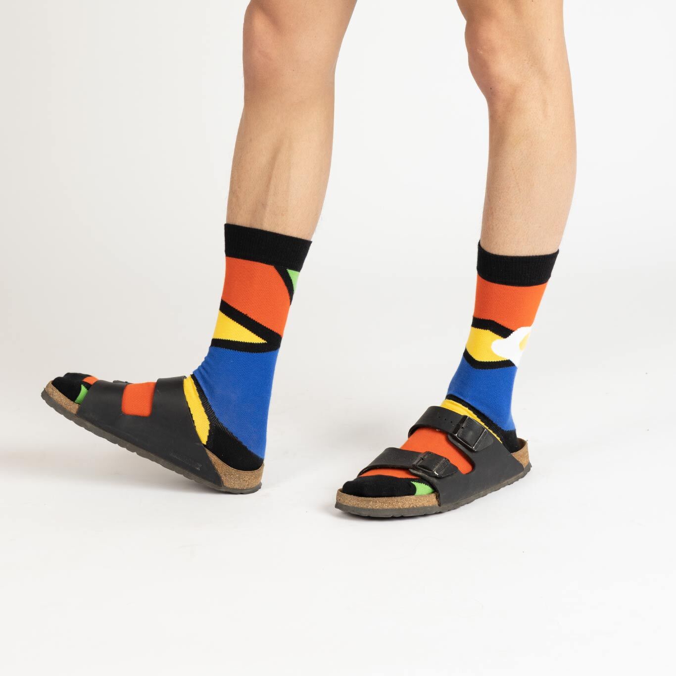 Chaussettes Fajitas & Mojitos