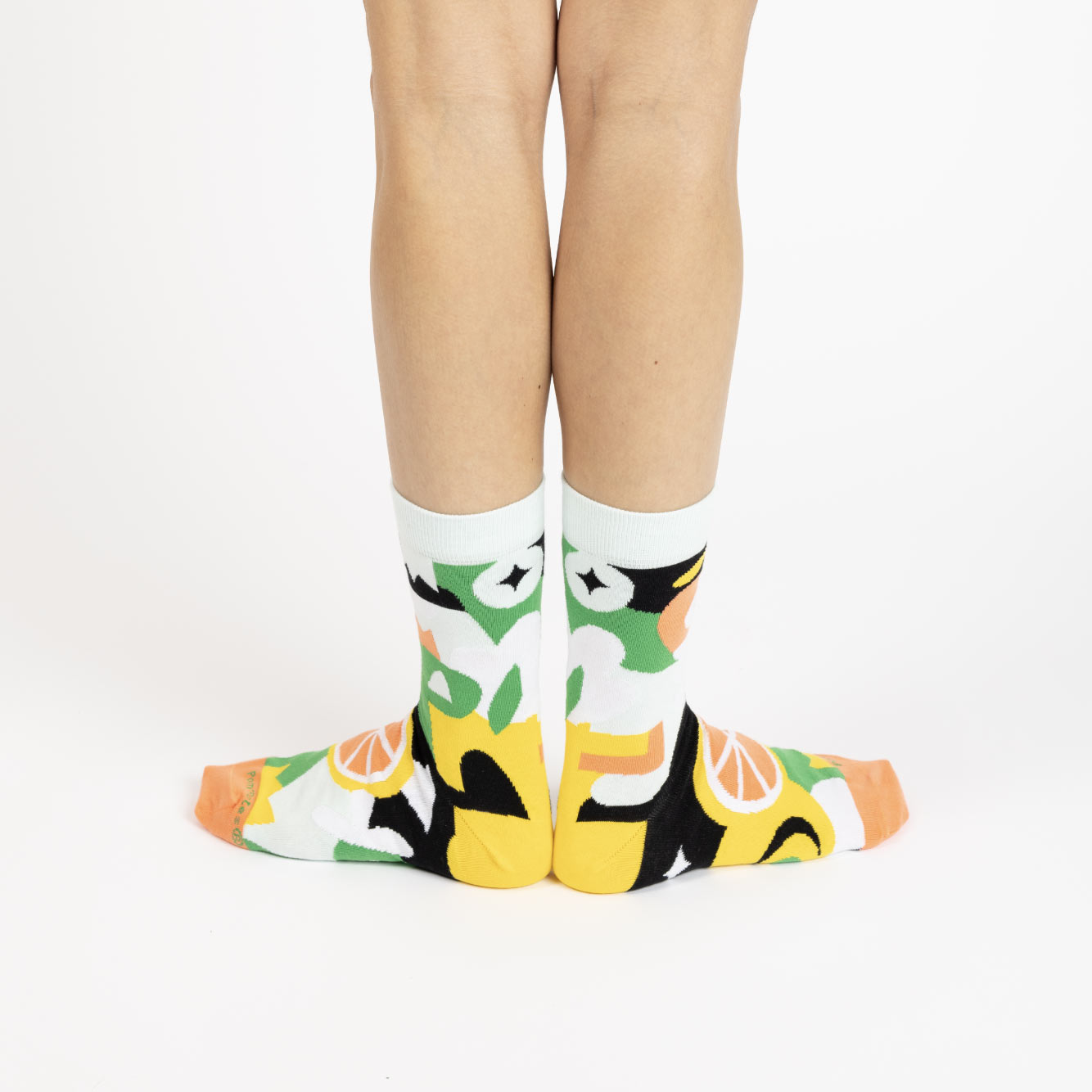 Chaussettes Pom'Potes®