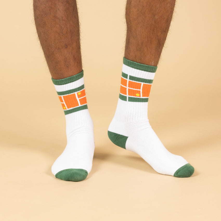 Chaussettes Tennis