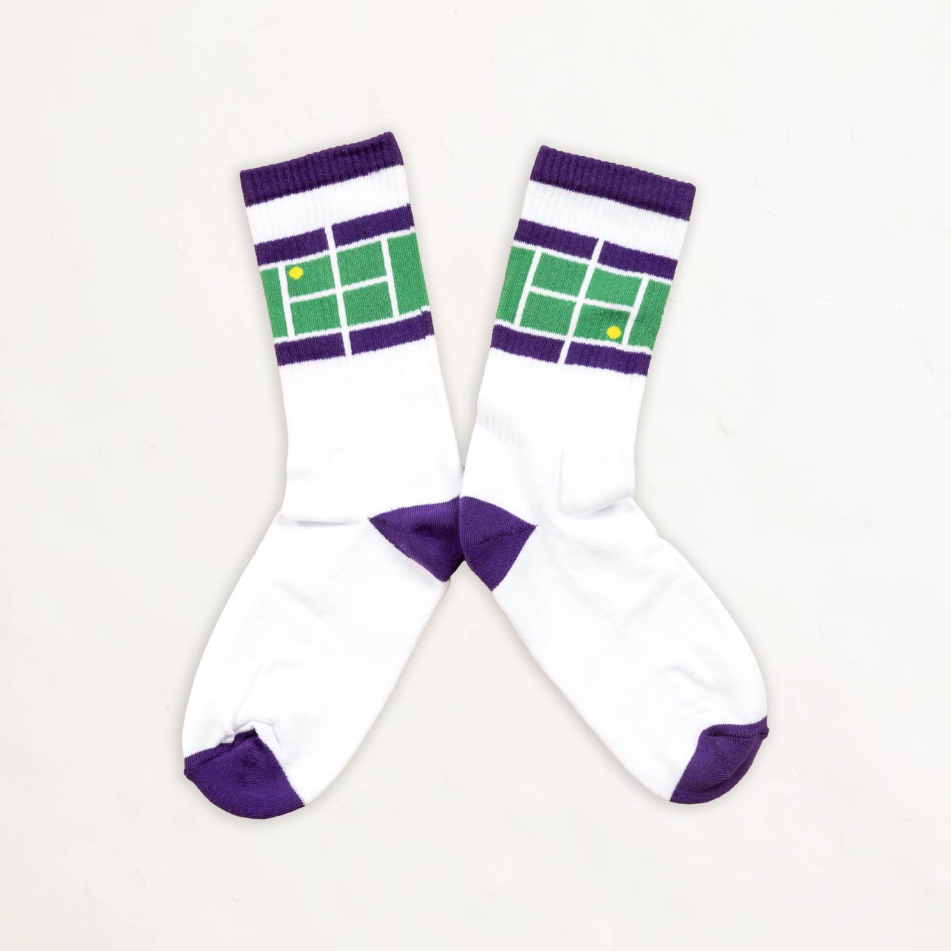 Chaussettes Tennis