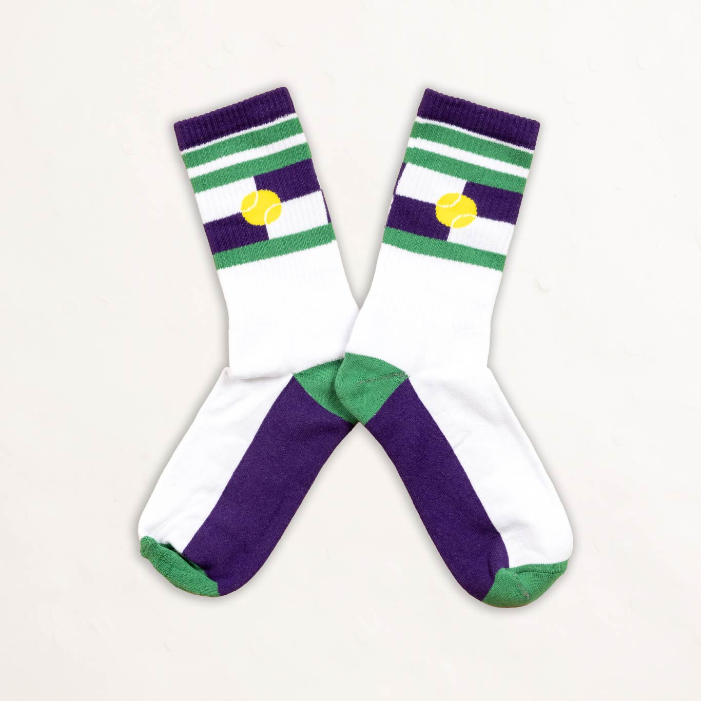 Chaussettes Tennis