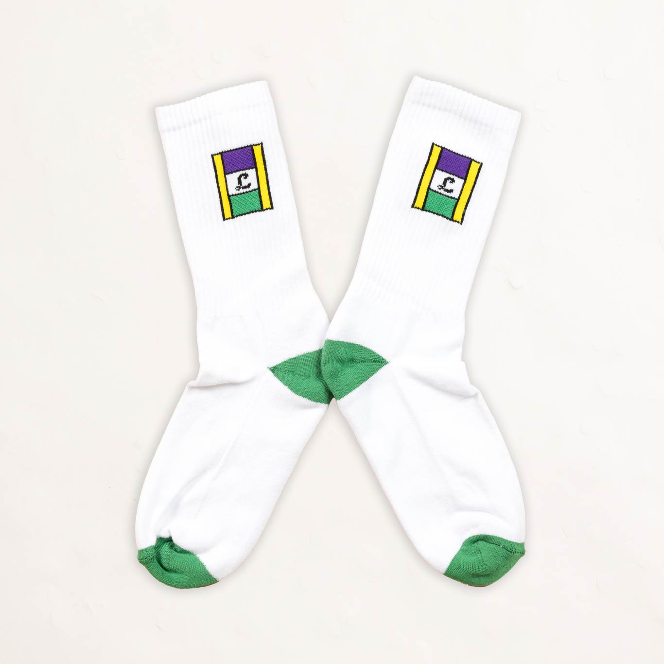 Chaussettes Tennis