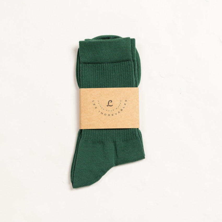 Chaussettes Increvables