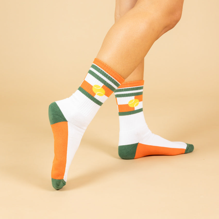 Chaussettes Tennis