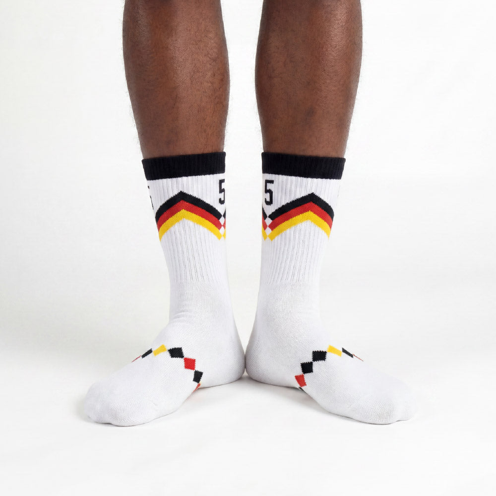 Chaussettes Allemagne sport 2
