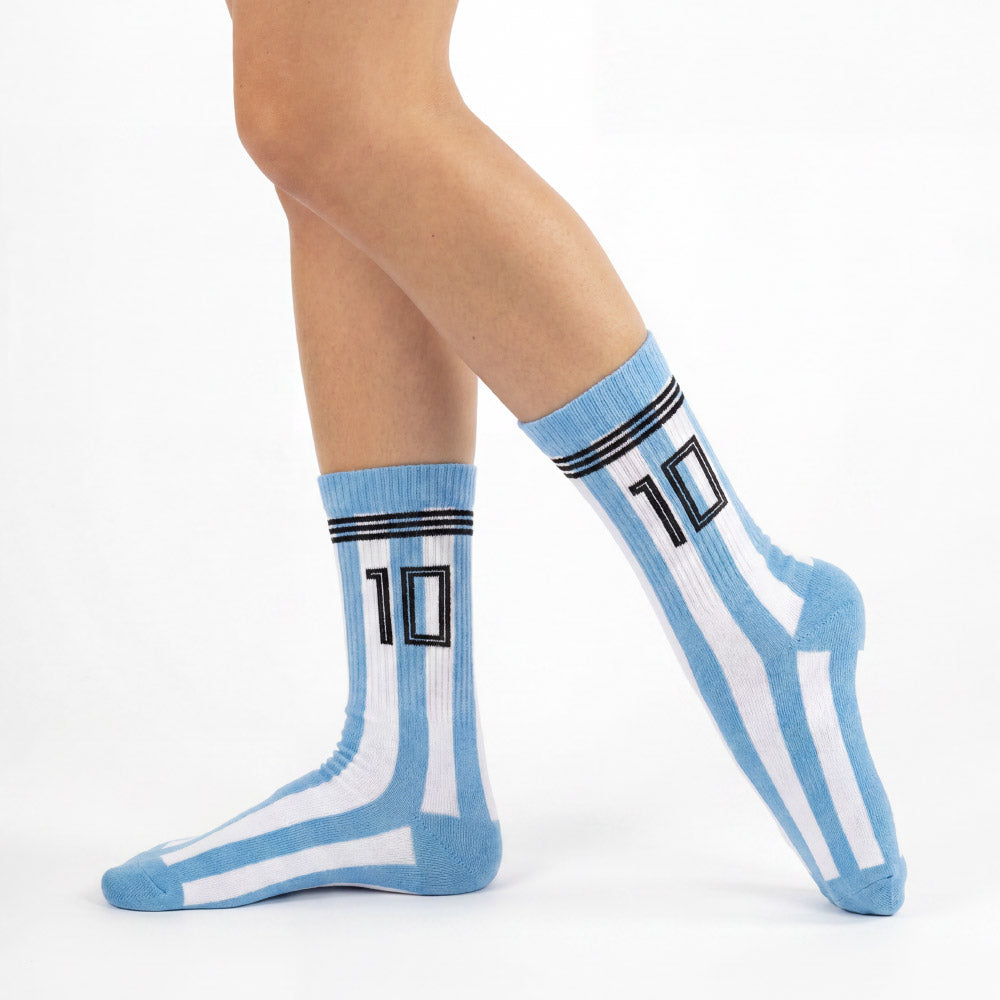 Chaussettes Argentine 2