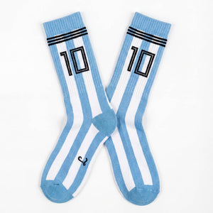 Argentina