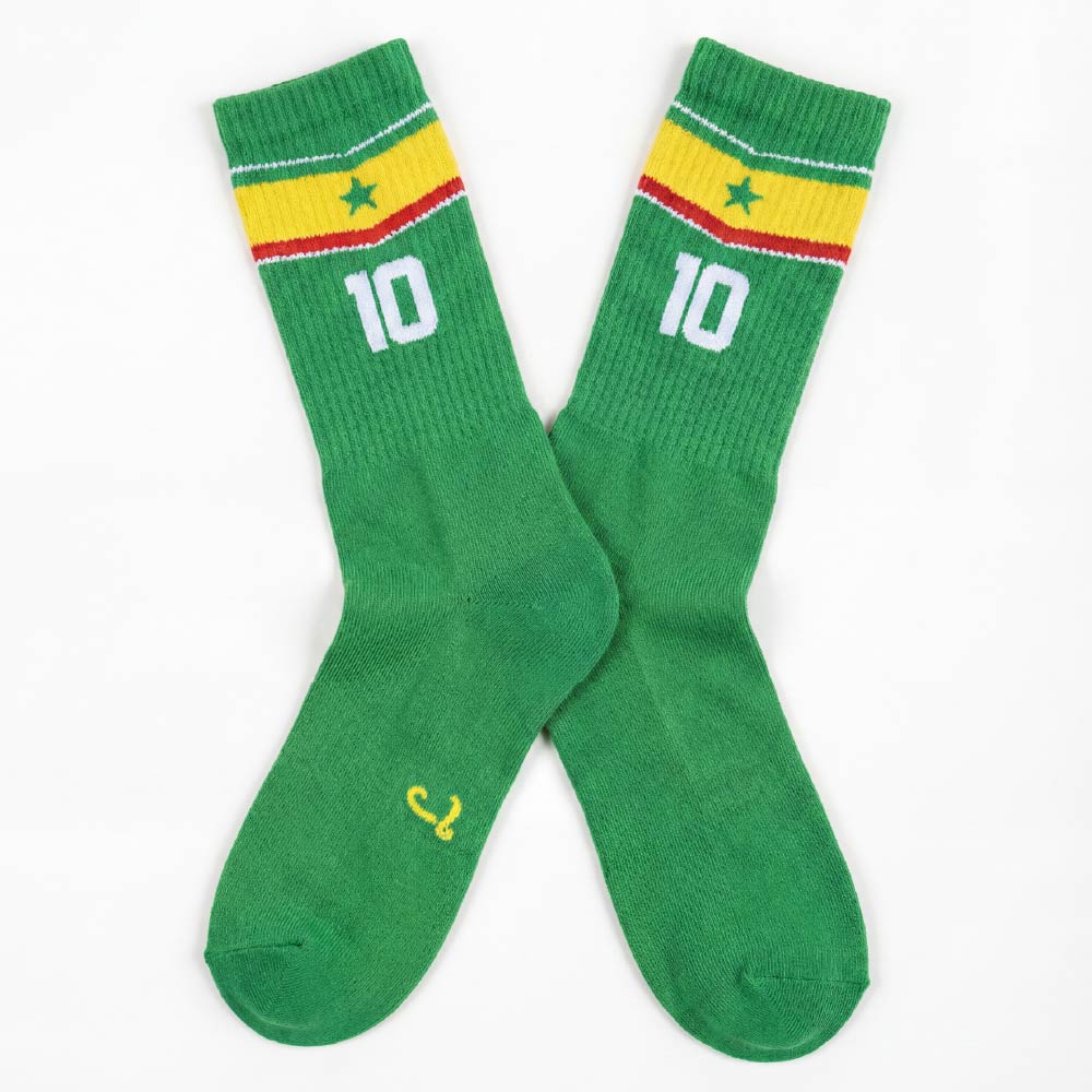 Chaussettes Senegal