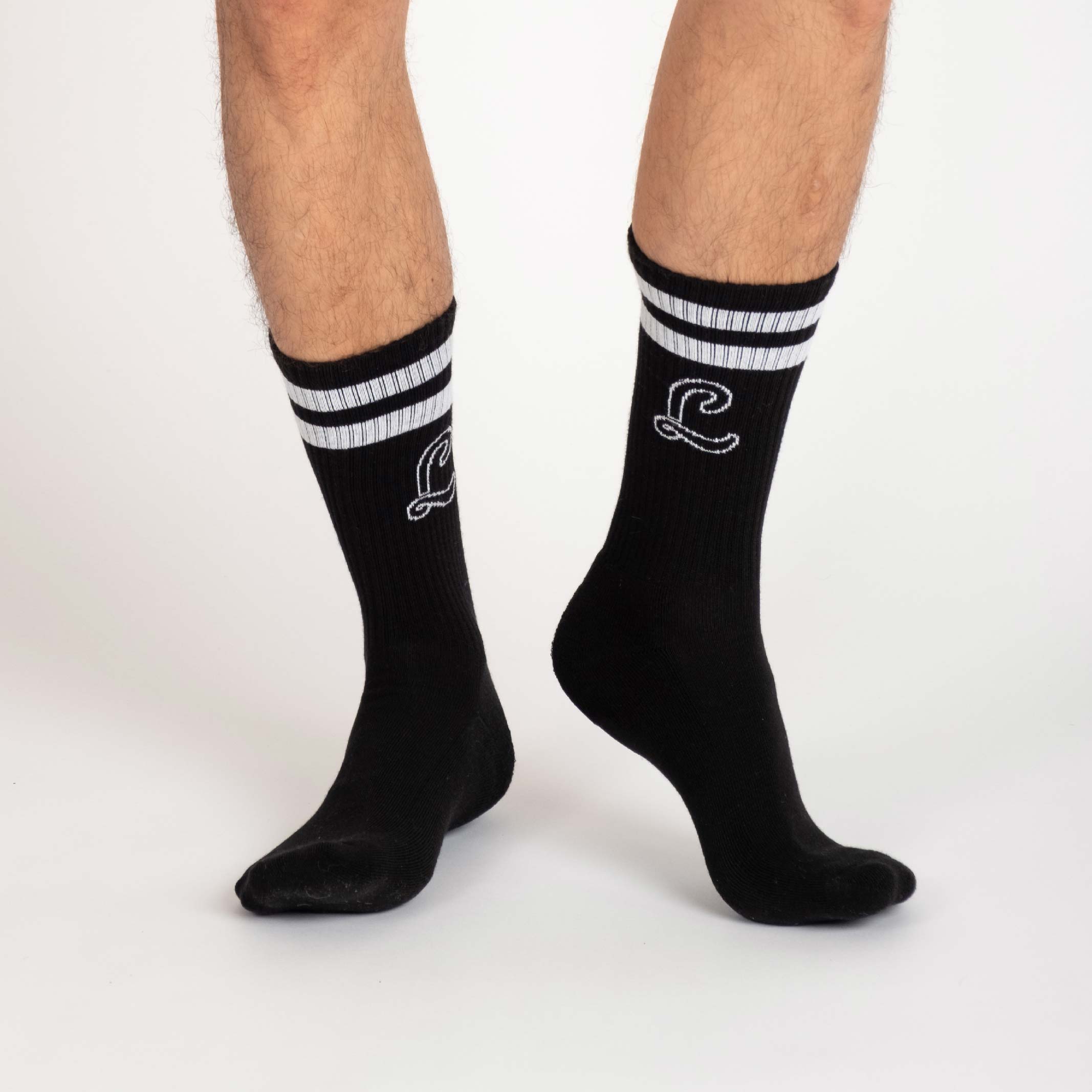 Chaussettes personnalisées sport