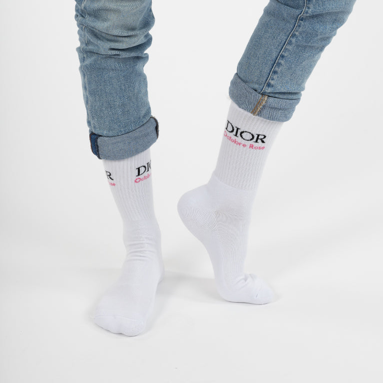 Chaussettes personnalisées sport
