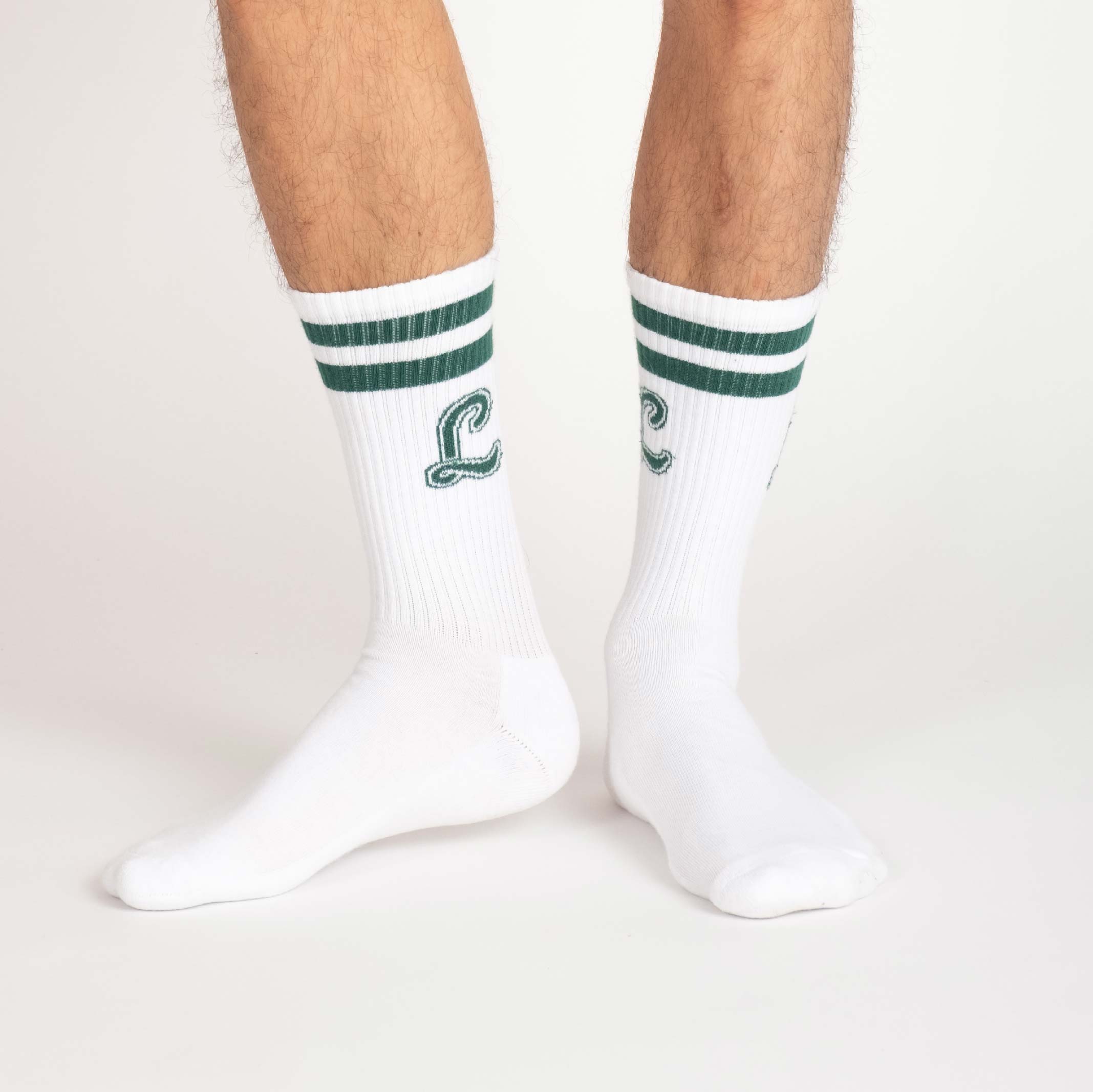 Chaussettes personnalisées sport