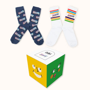 Coffret Duo