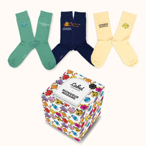 Coffret Monsieur