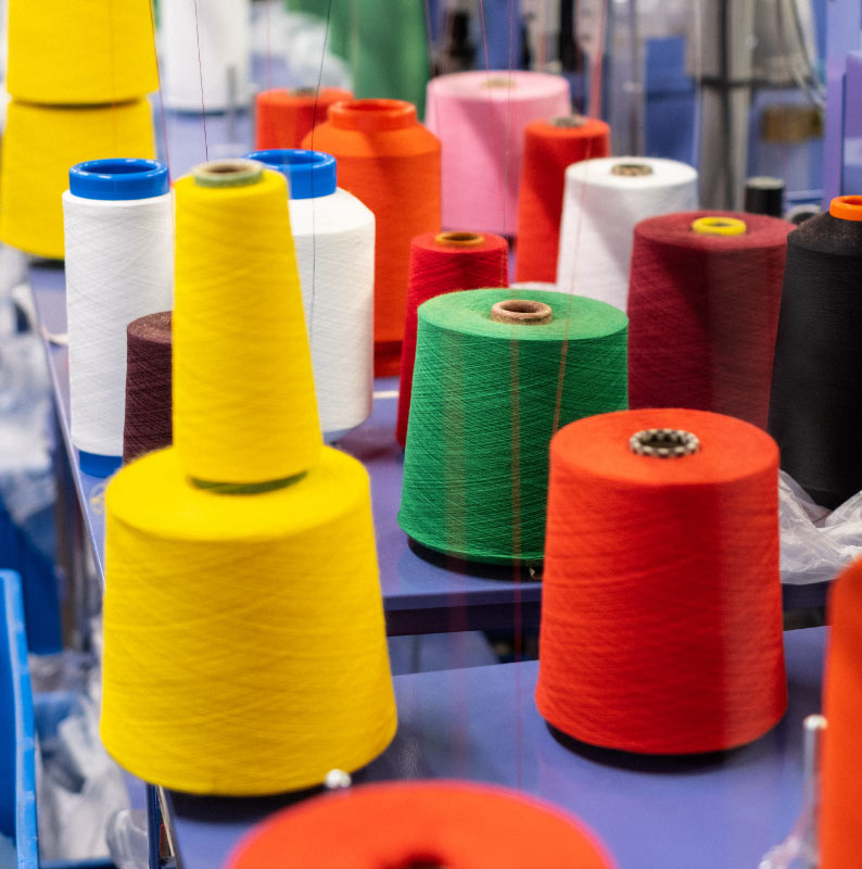 Fabricant chaussettes personnalisees