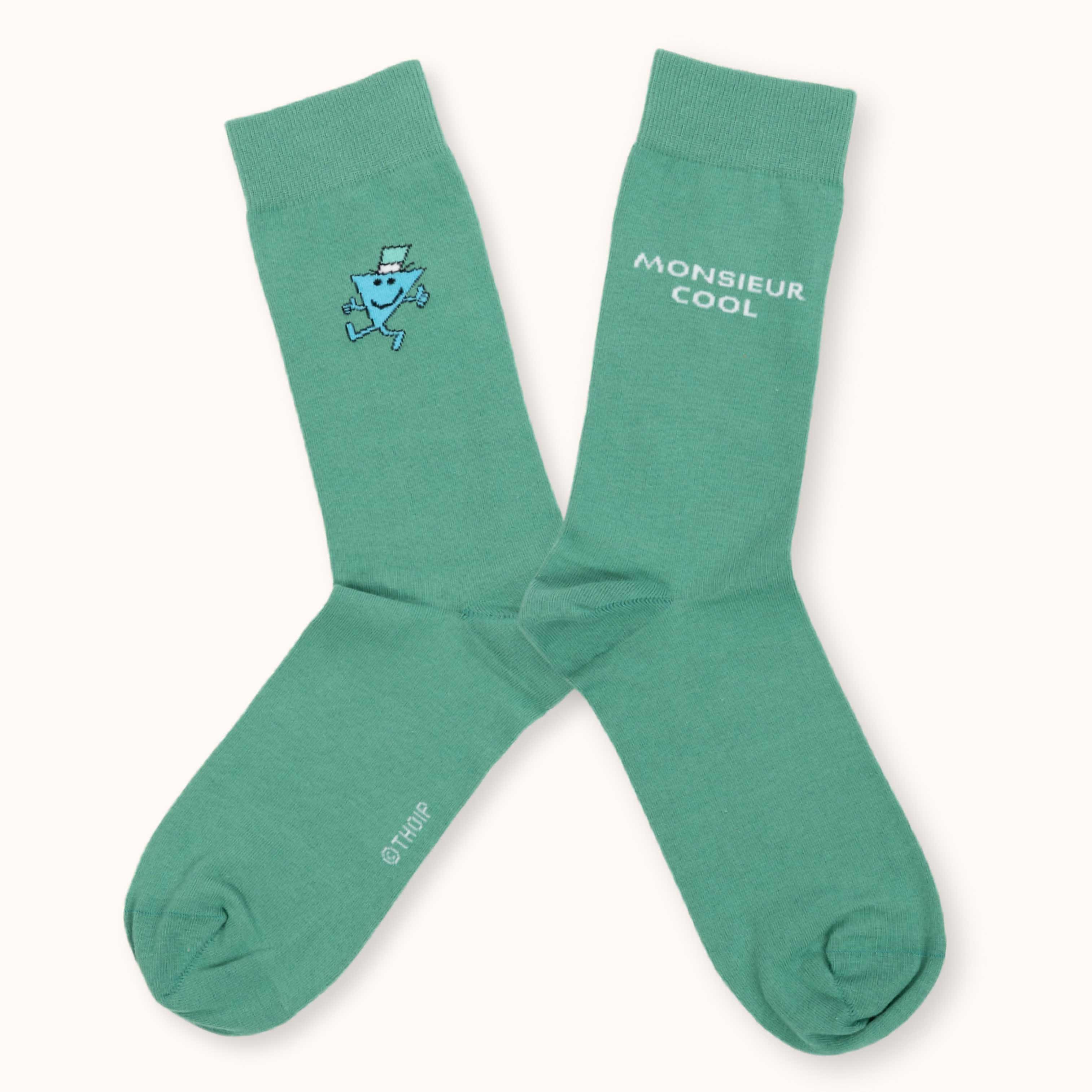 Sample Socks - Classic