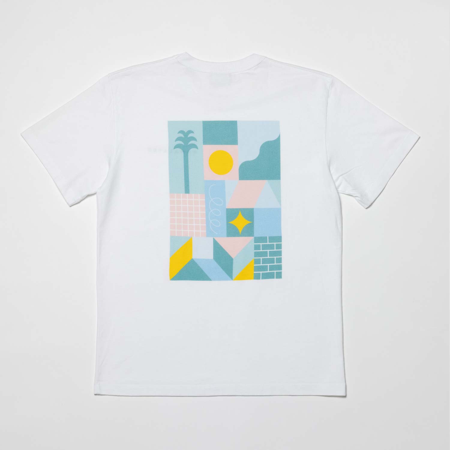 Tee-shirt - arTee