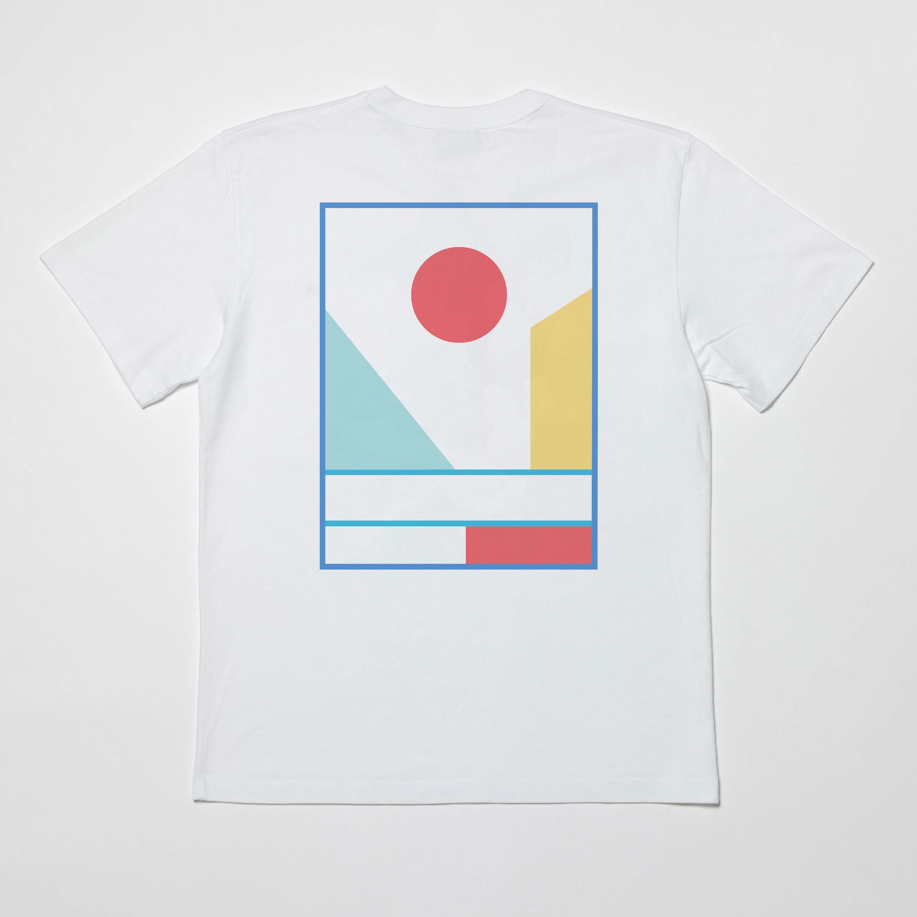 Tee-shirt - arTee