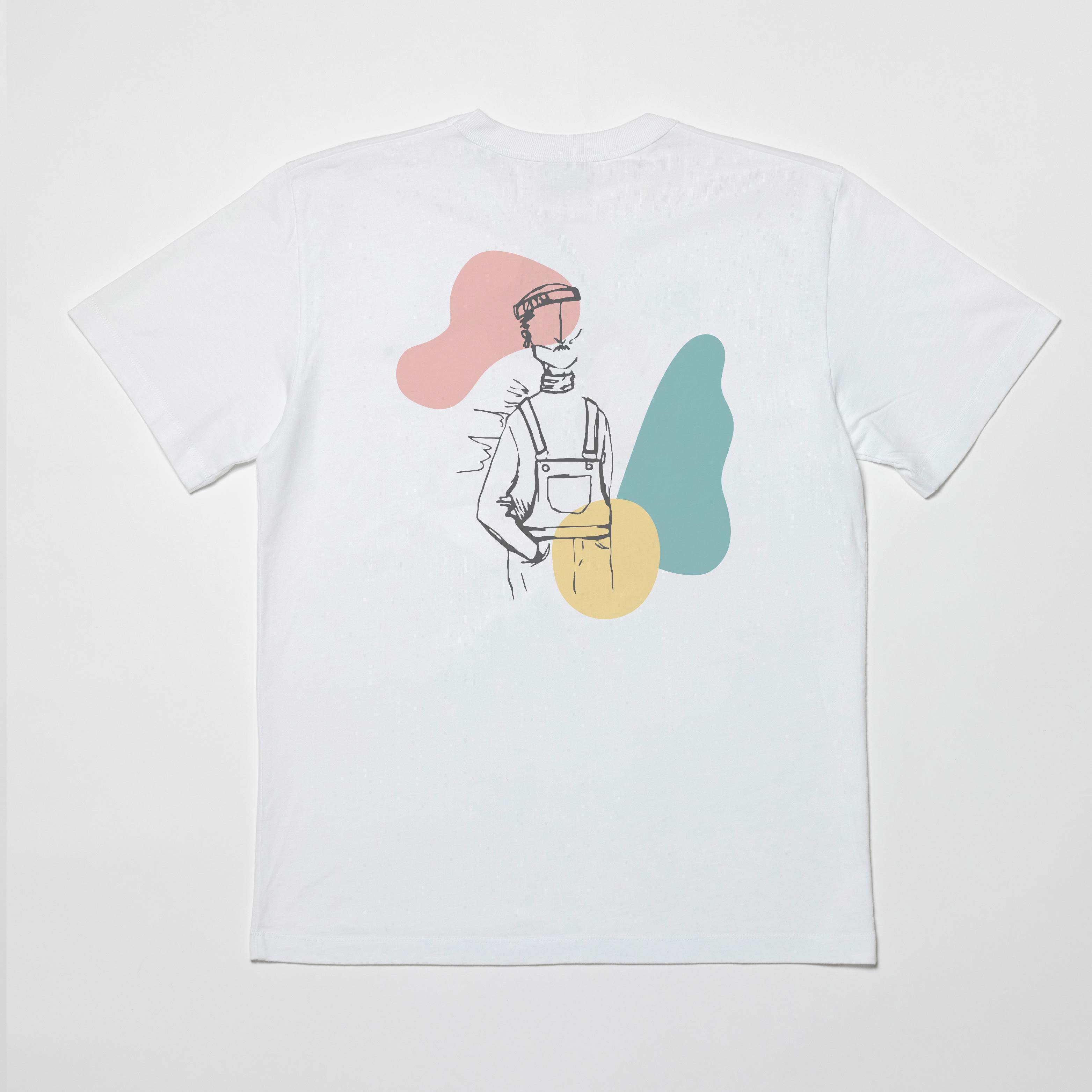 Tee-shirt - arTee