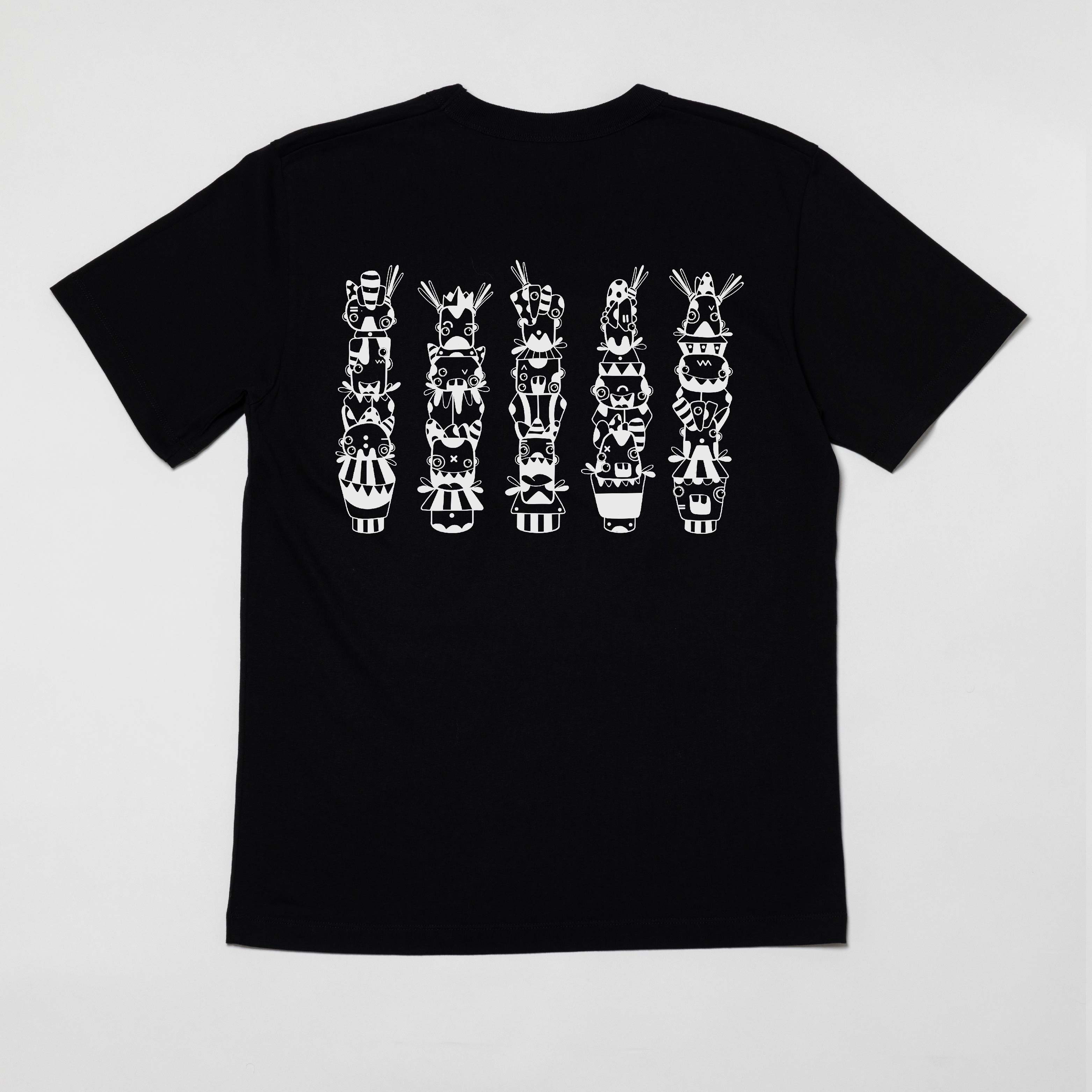 Tee-shirt - arTee