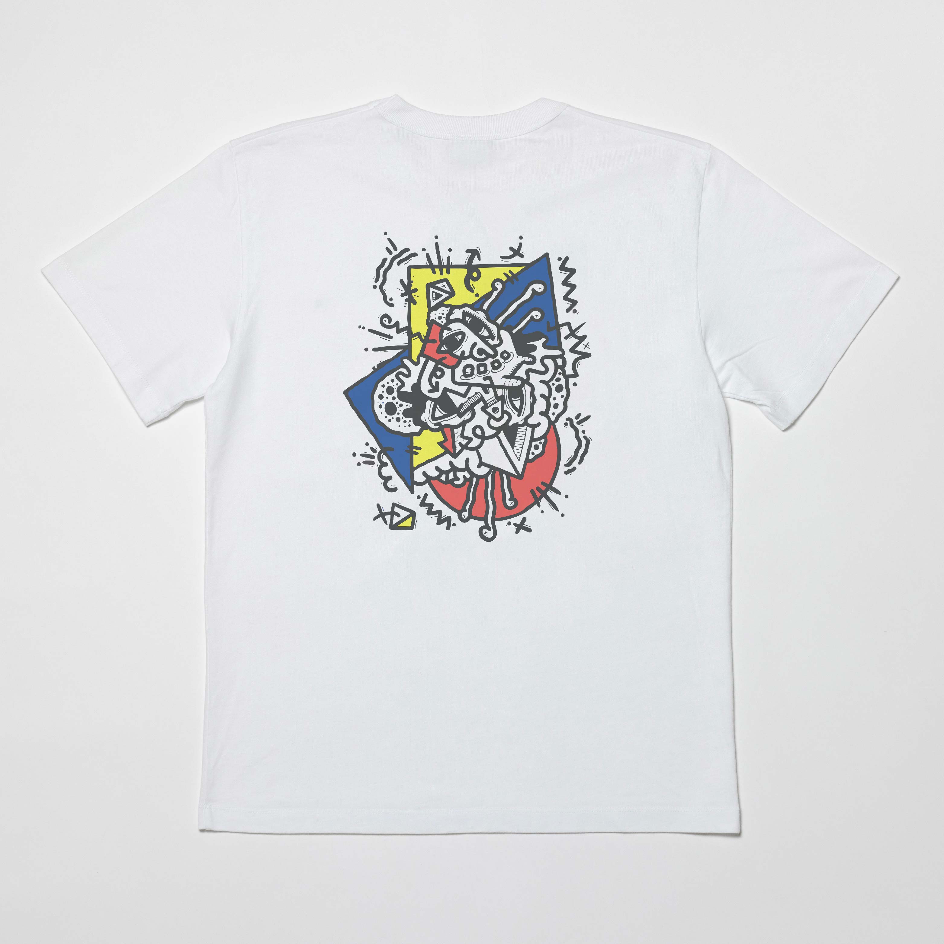 Tee-shirt - arTee