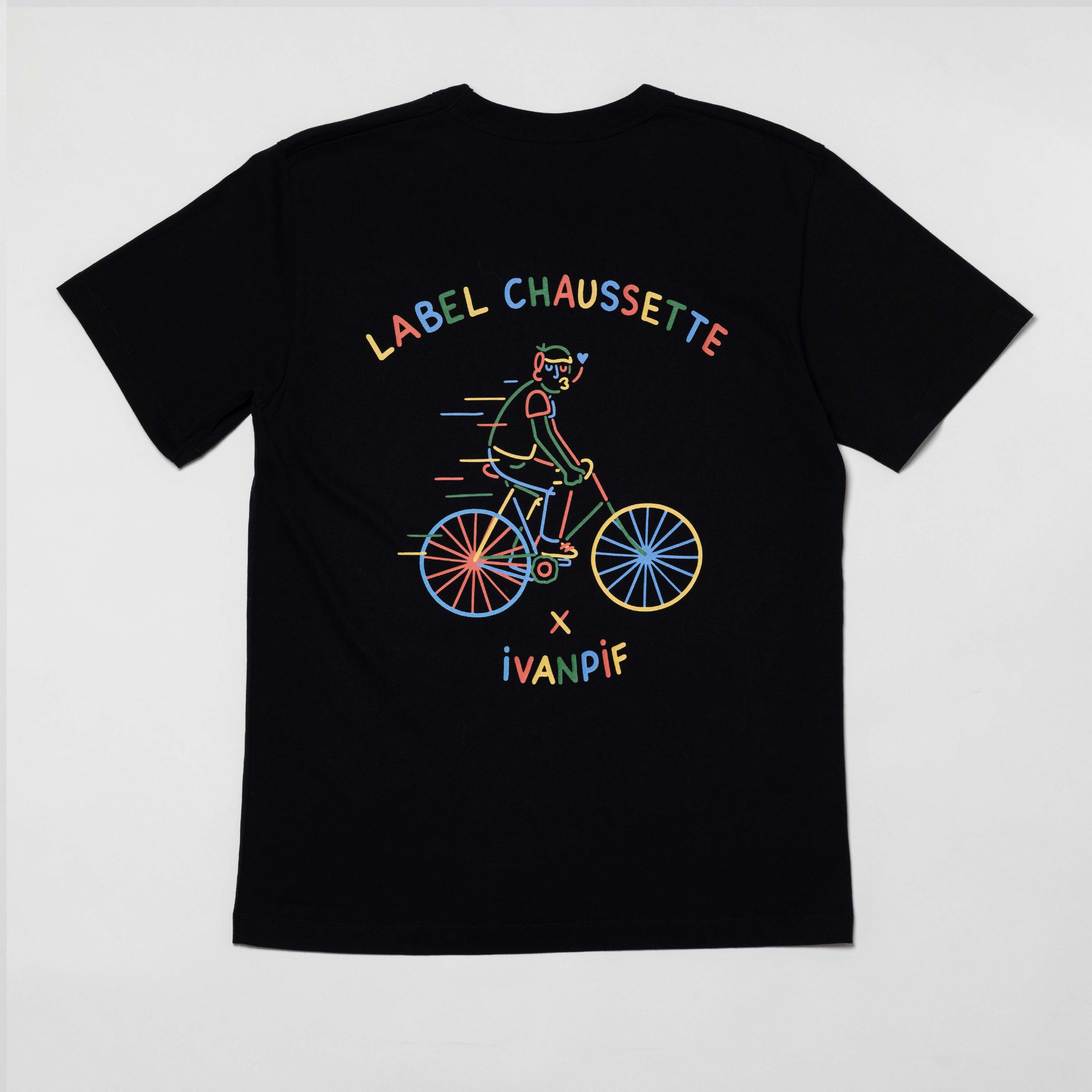 Tee-shirt - arTee