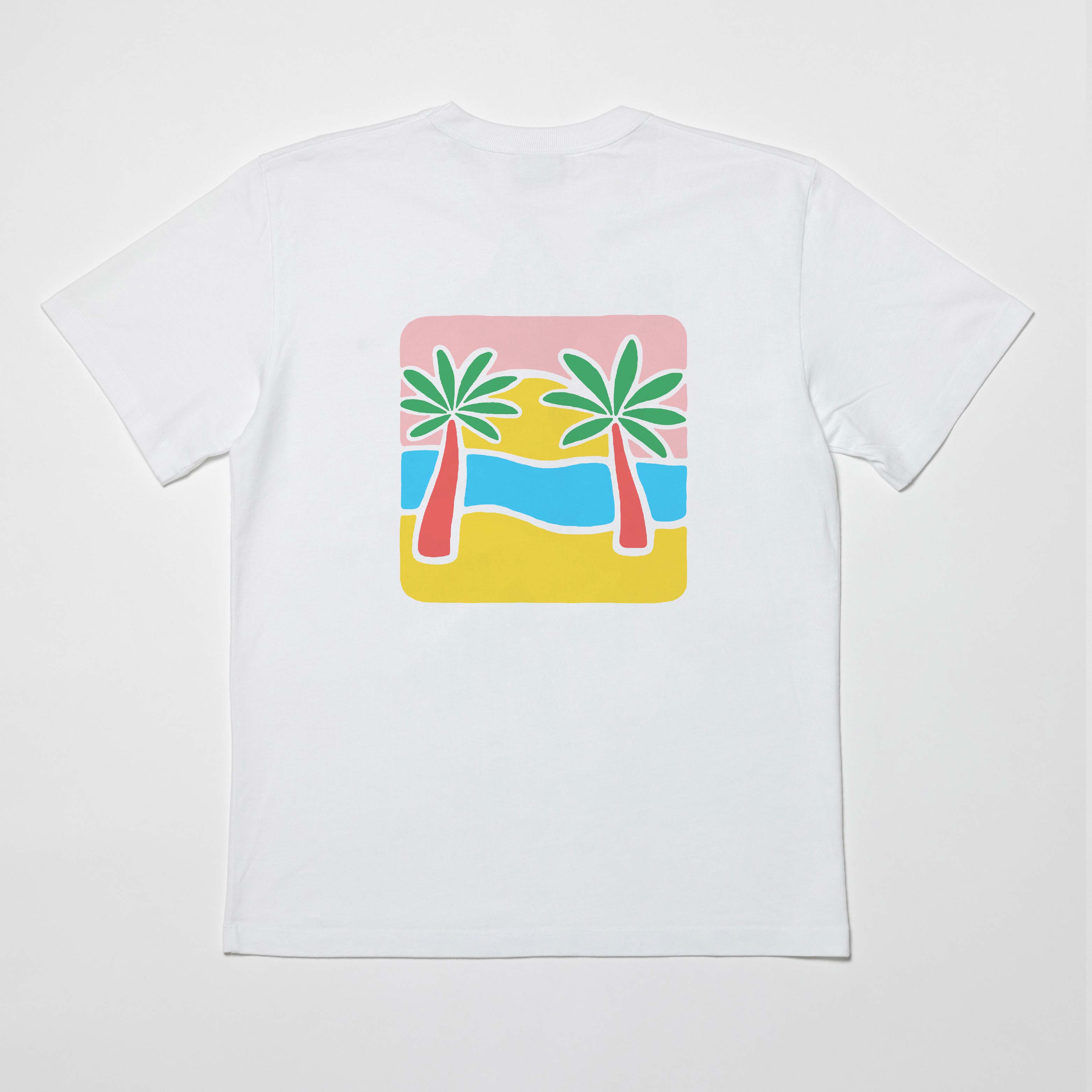 Tee-shirt - arTee