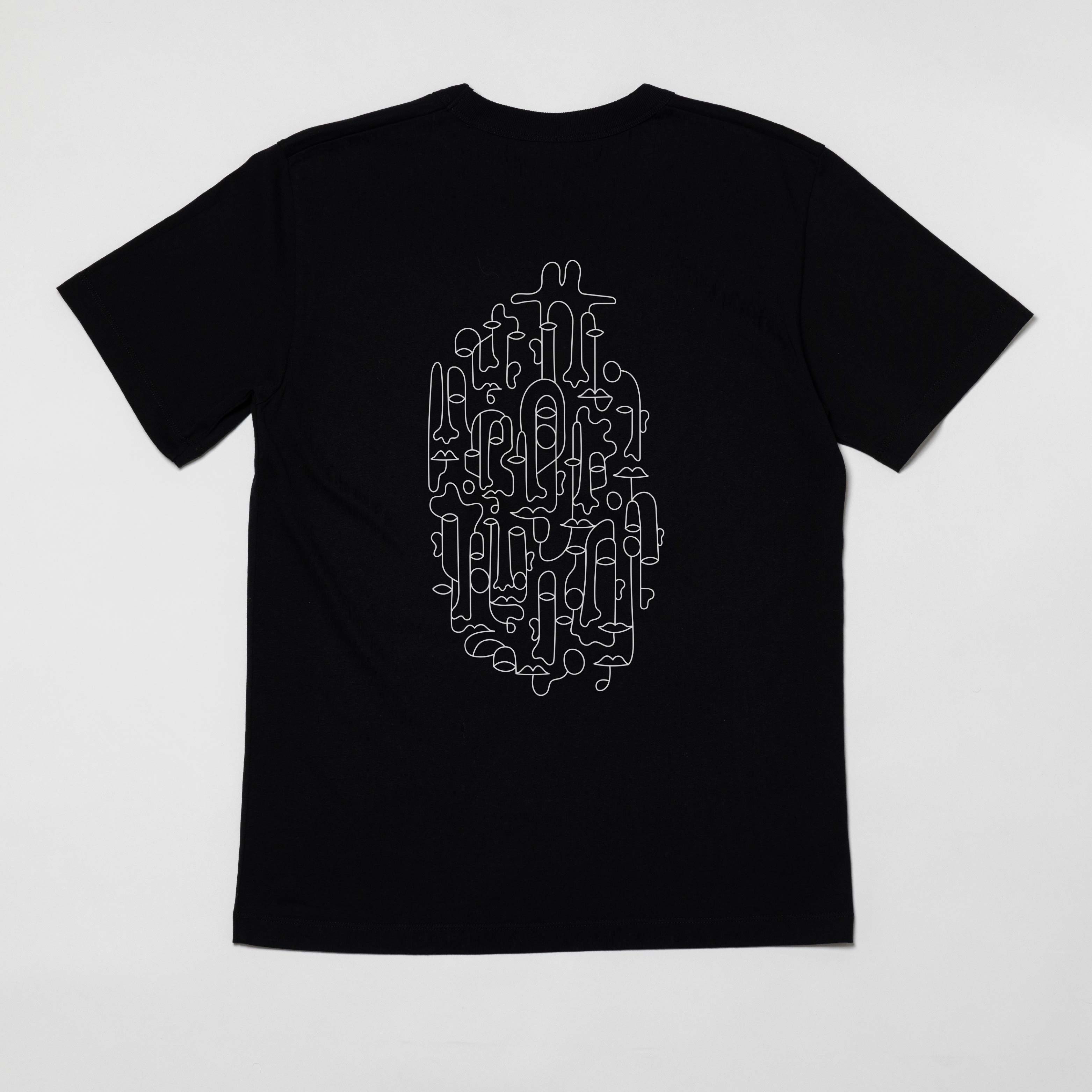 Tee-shirt - arTee