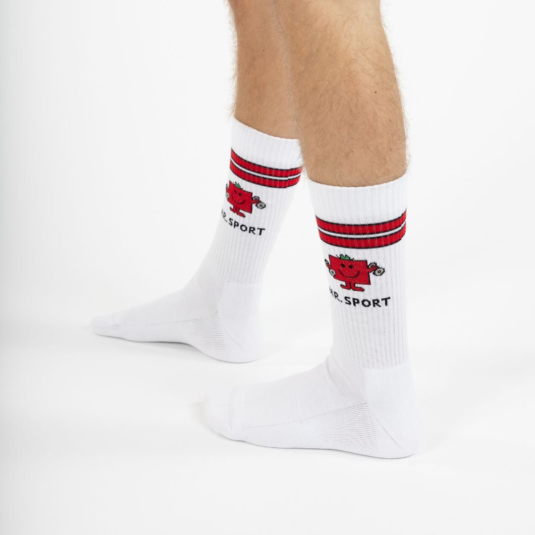 chaussette sport monsieur madame monsieur sport label chaussette 1